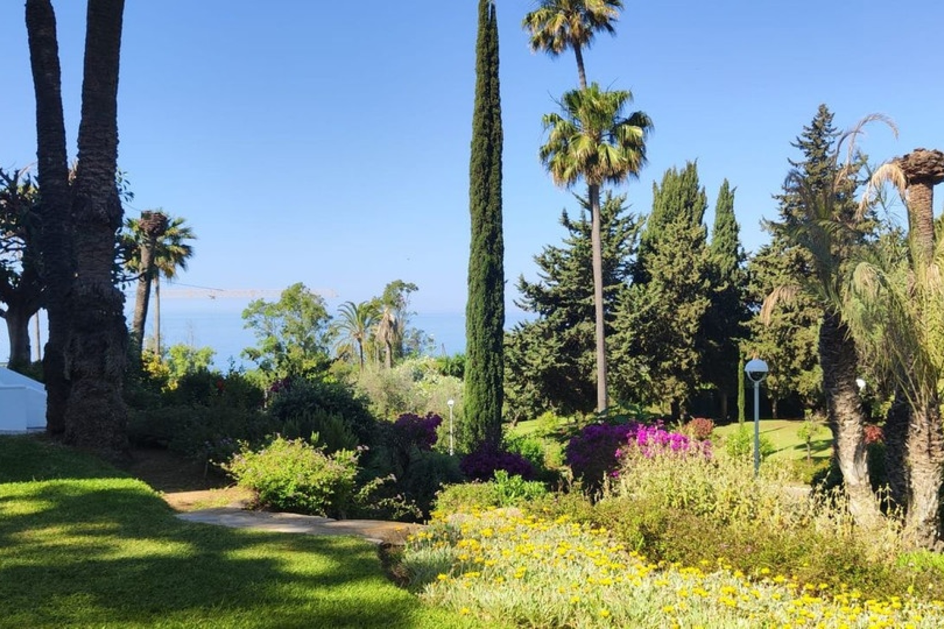 Resale - apartment - Marbella - Marbella Centro