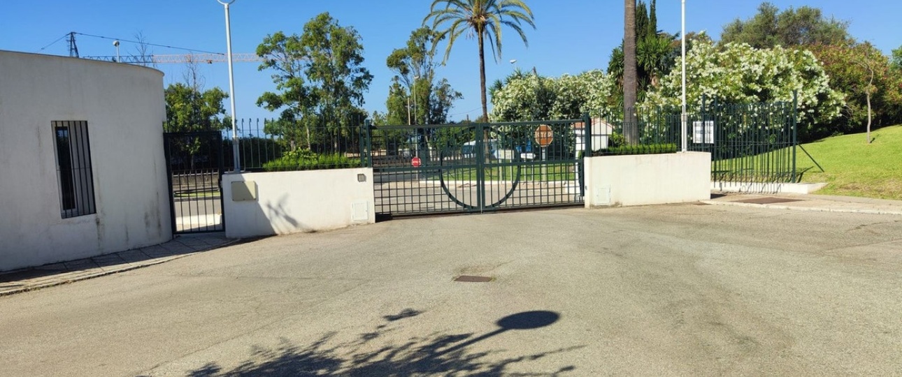 Resale - apartment - Marbella - Marbella Centro