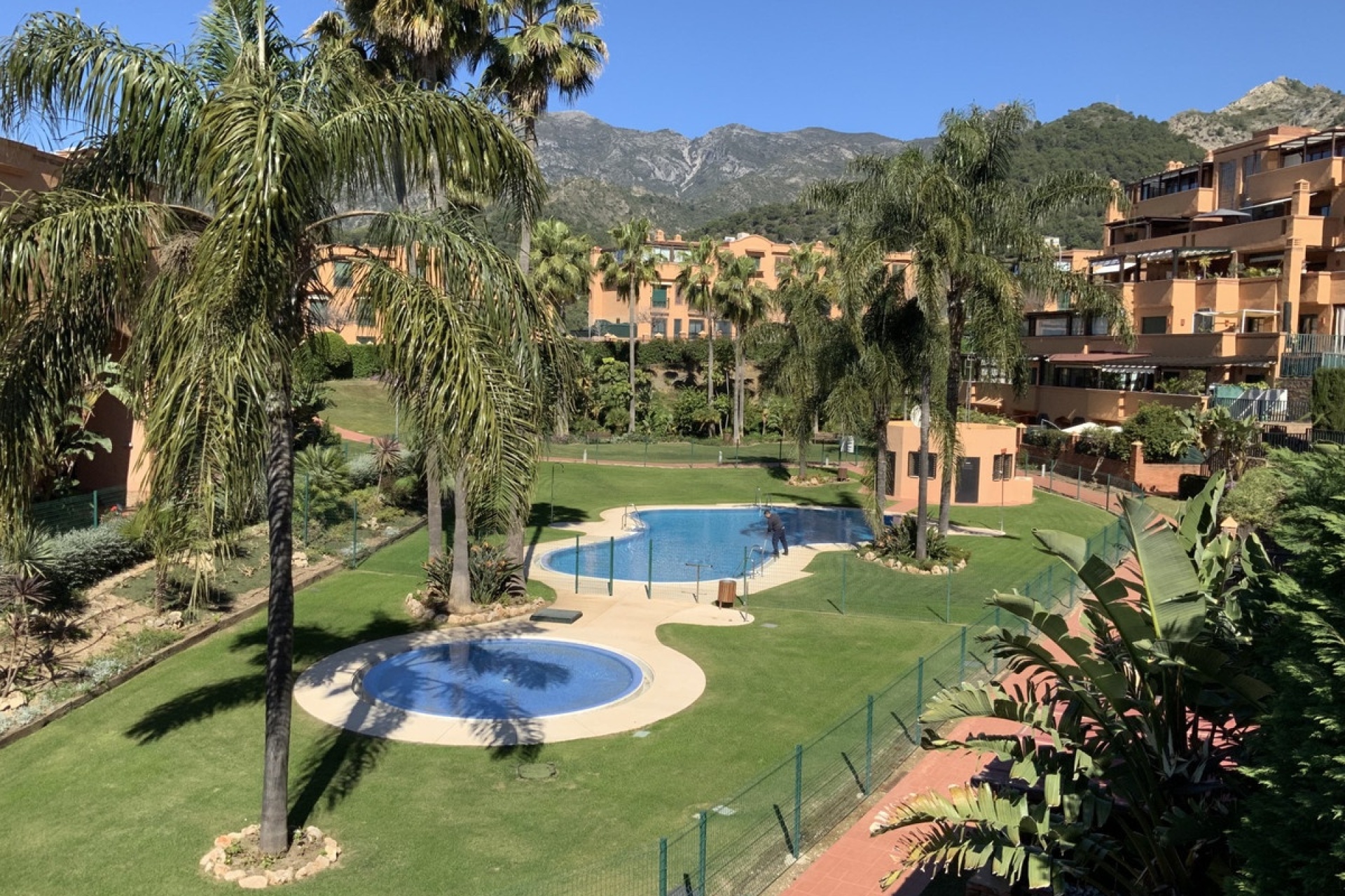 Resale - apartment - Marbella - Marbella Centro
