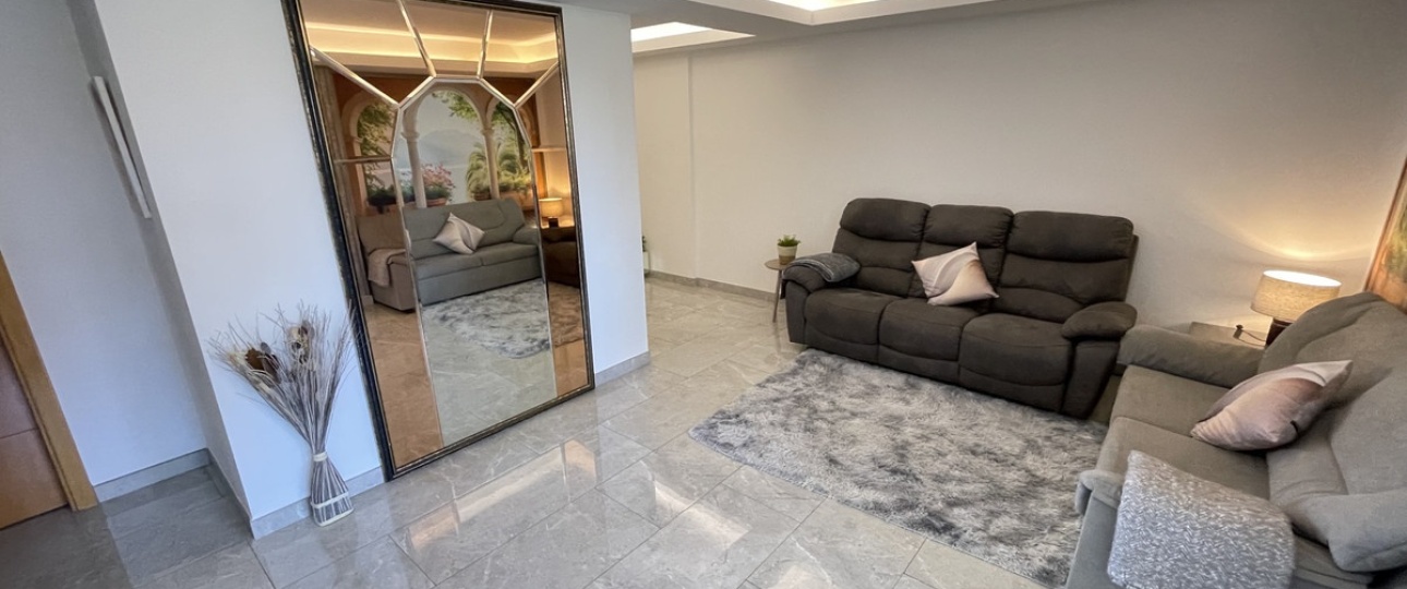 Resale - apartment - Marbella - Marbella Centro