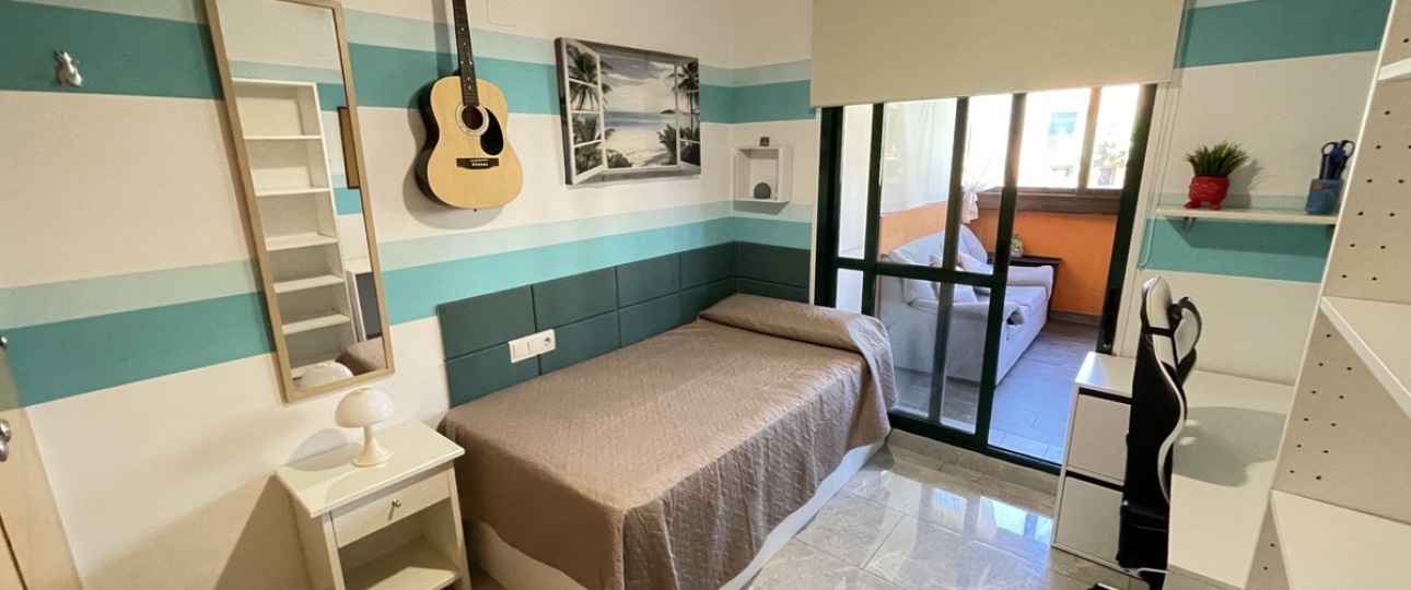 Resale - apartment - Marbella - Marbella Centro
