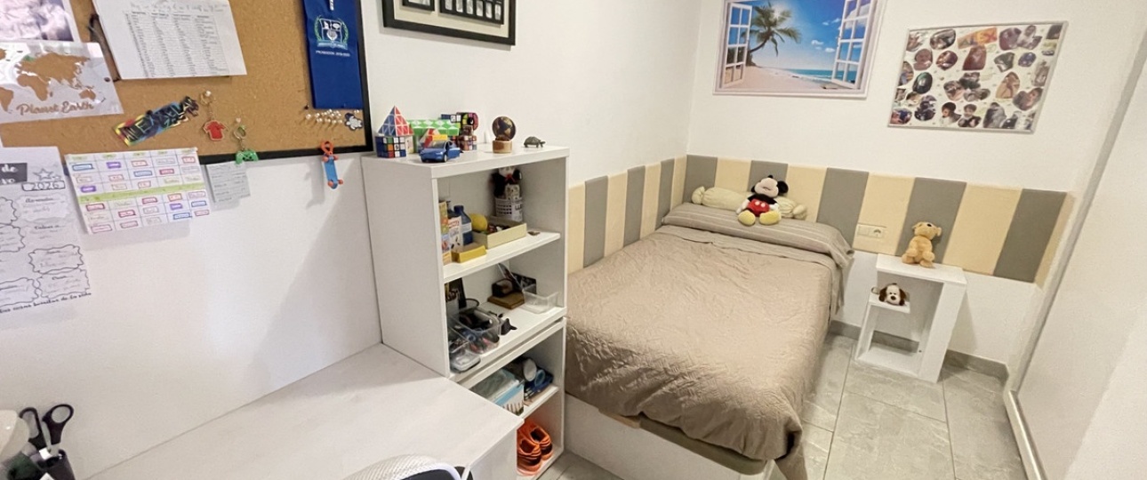 Resale - apartment - Marbella - Marbella Centro