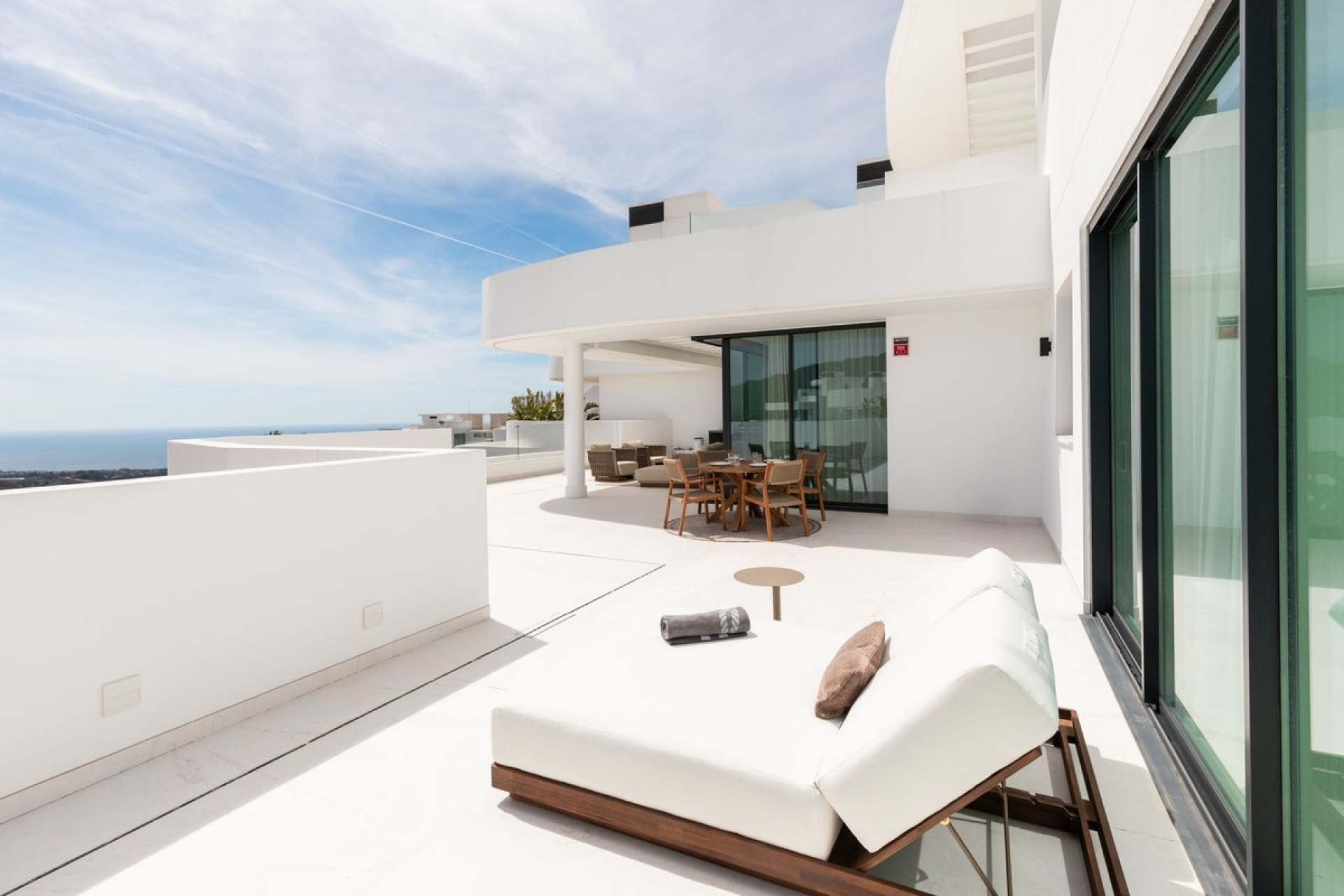 Resale - apartment - Marbella - Marbella Centro