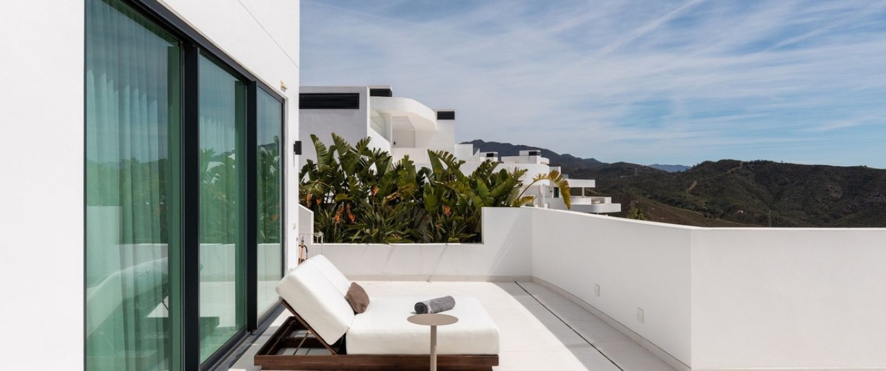 Resale - apartment - Marbella - Marbella Centro