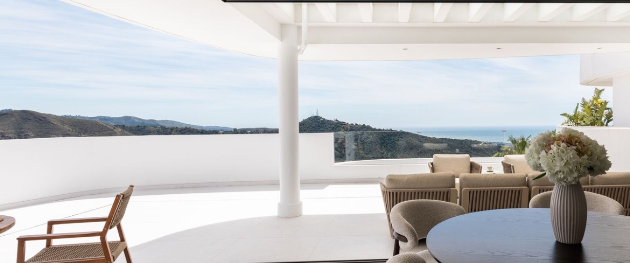 Resale - apartment - Marbella - Marbella Centro