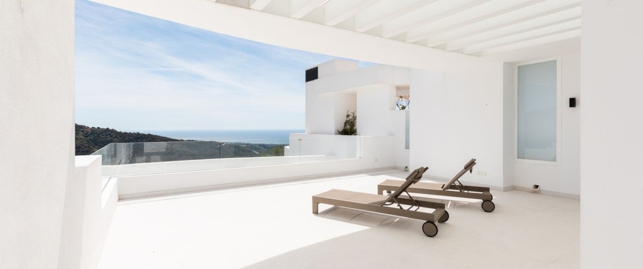 Resale - apartment - Marbella - Marbella Centro
