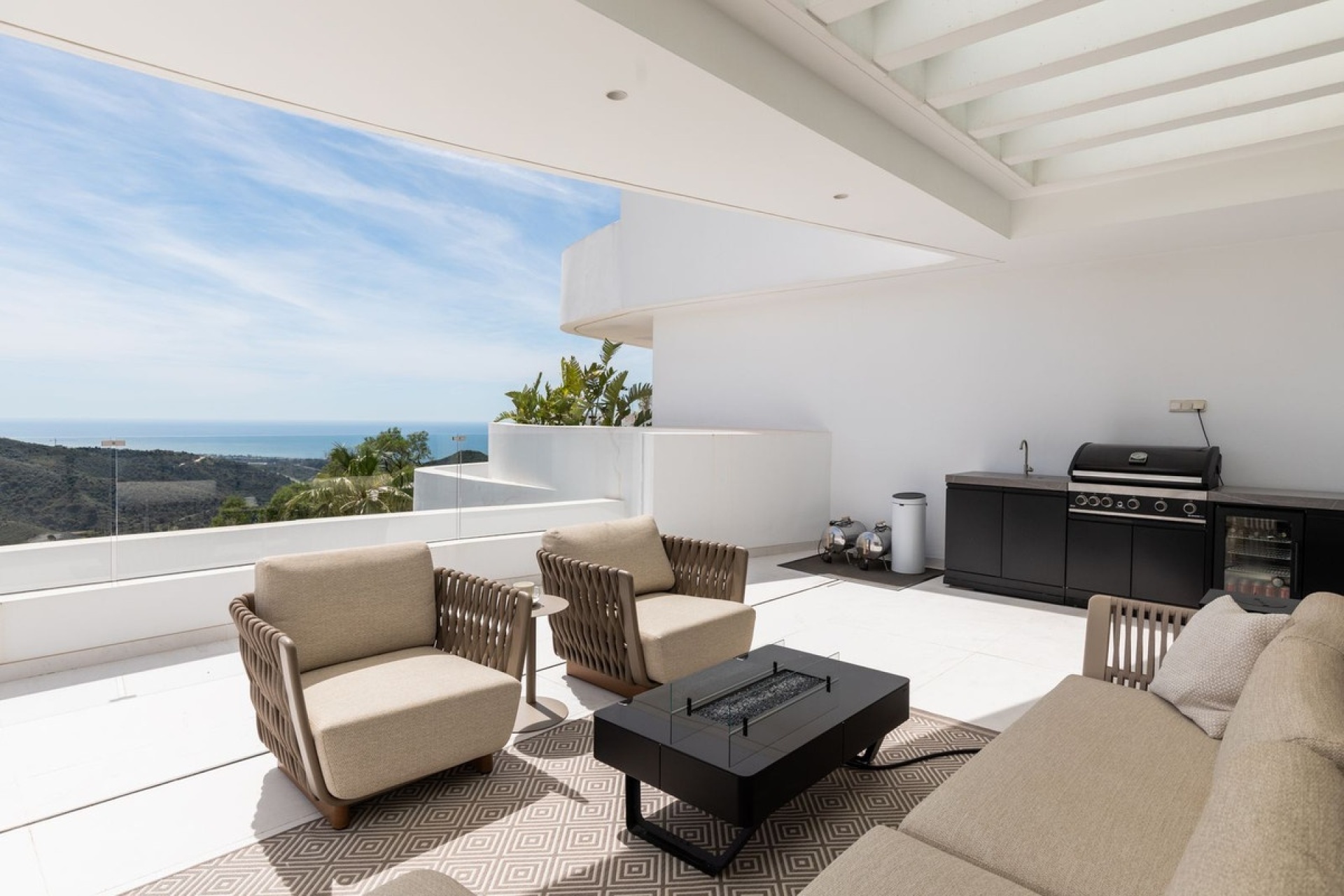 Resale - apartment - Marbella - Marbella Centro