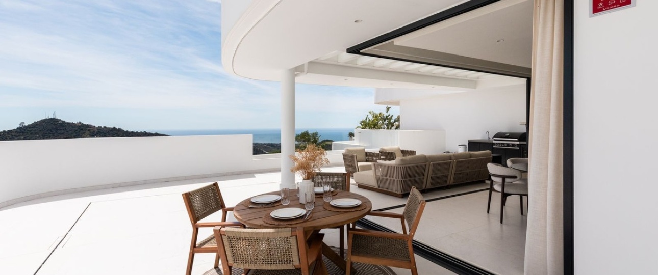 Resale - apartment - Marbella - Marbella Centro