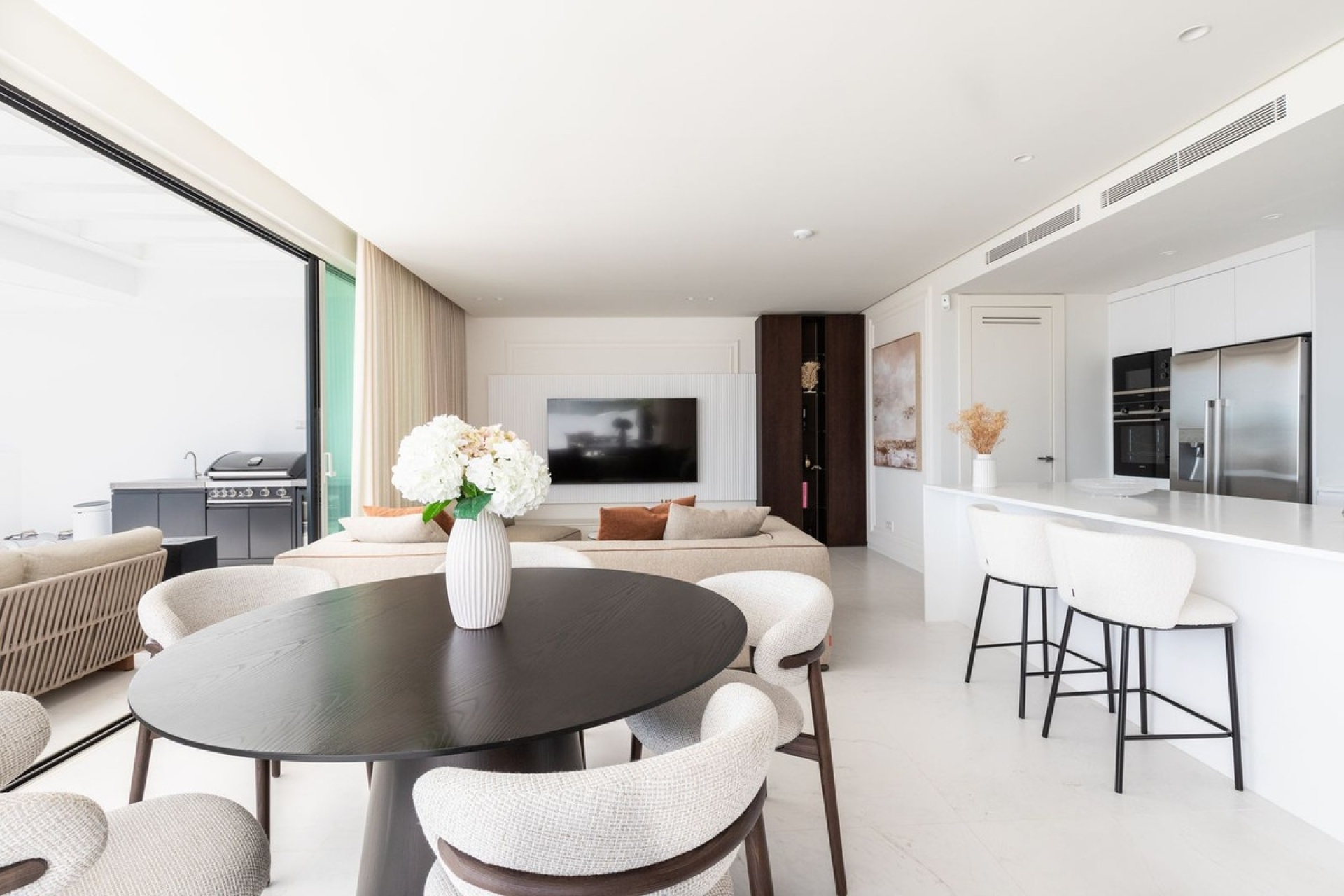 Resale - apartment - Marbella - Marbella Centro