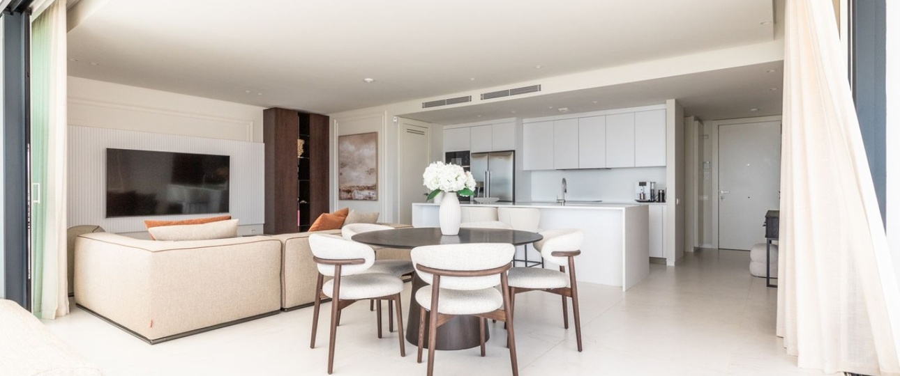 Resale - apartment - Marbella - Marbella Centro