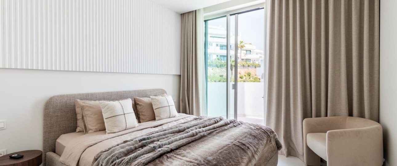 Resale - apartment - Marbella - Marbella Centro