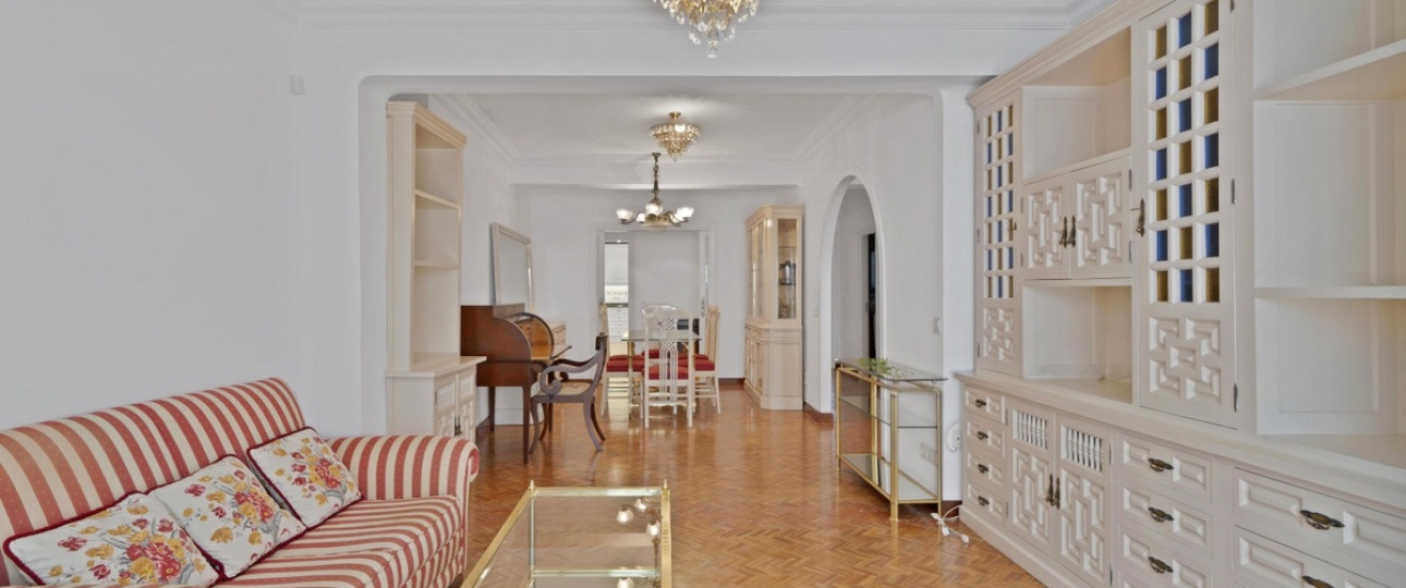 Resale - apartment - Marbella - Marbella Centro