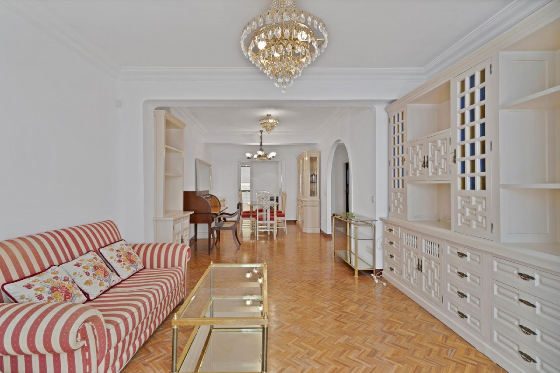 Resale - apartment - Marbella - Marbella Centro