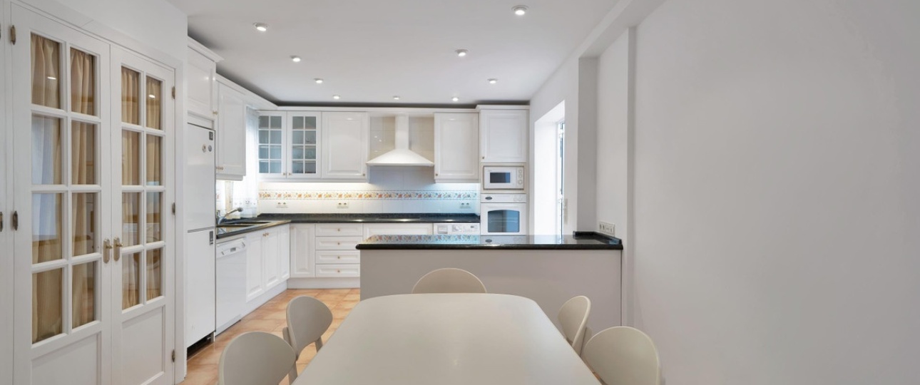 Resale - apartment - Marbella - Marbella Centro