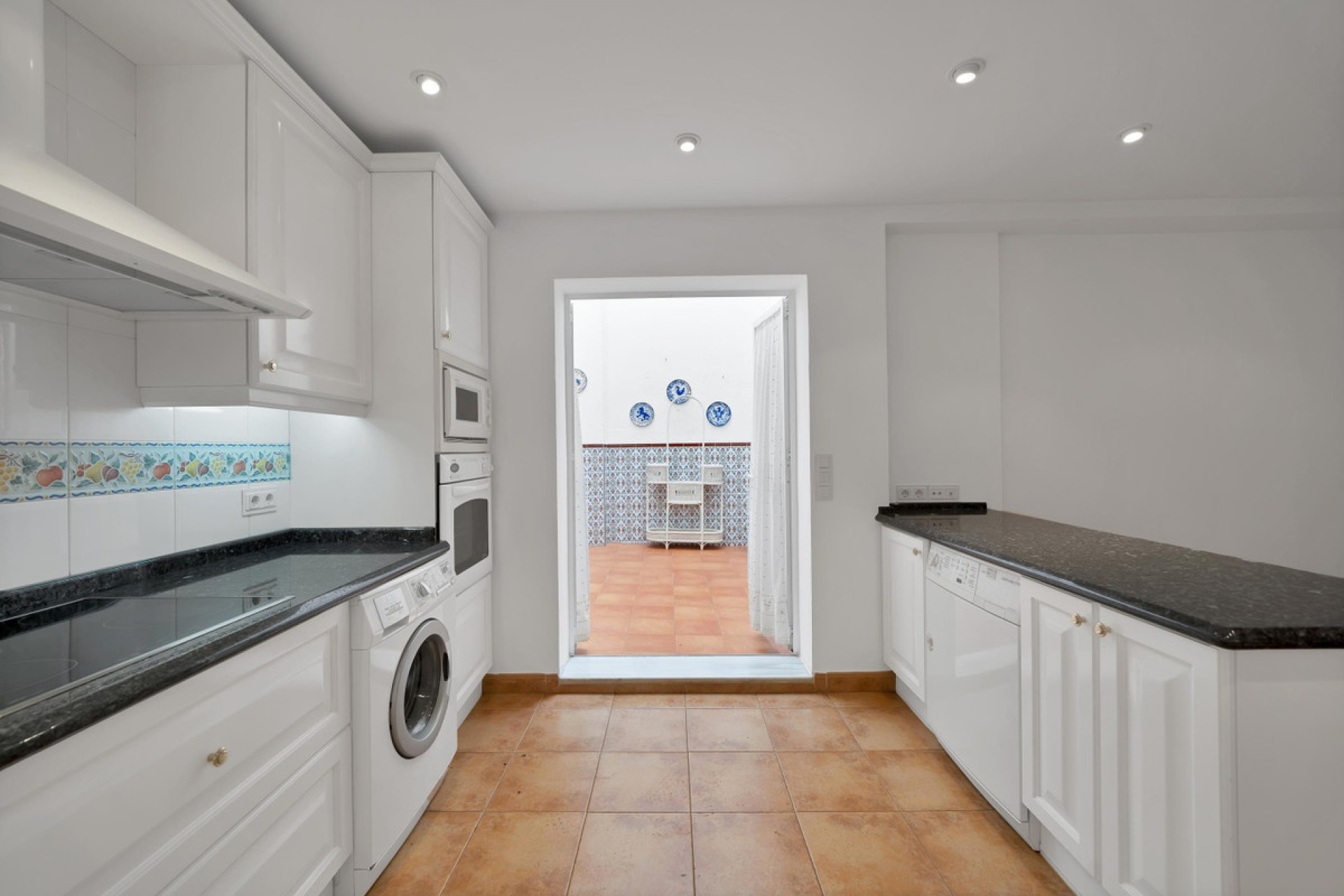 Resale - apartment - Marbella - Marbella Centro