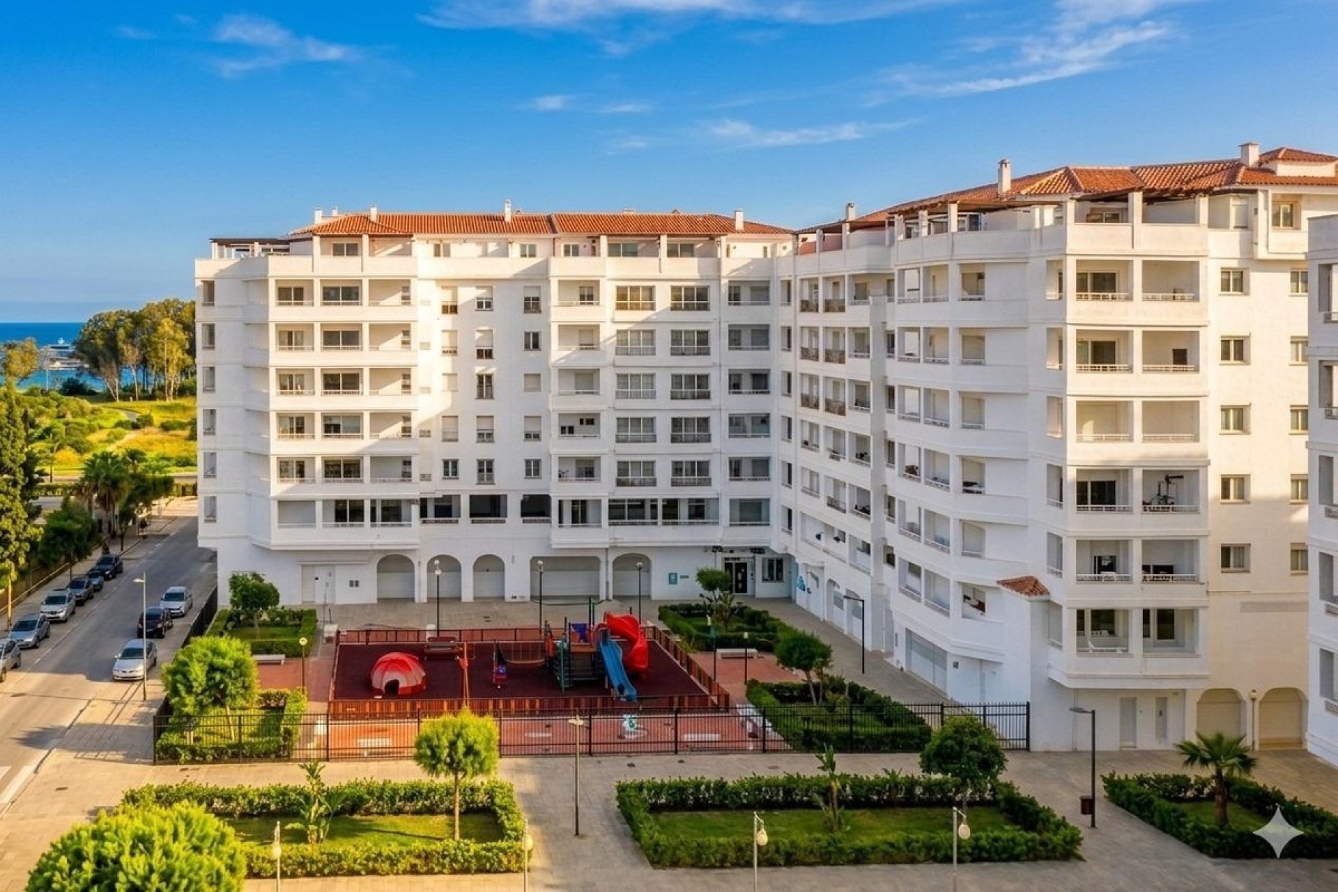 Resale - apartment - Marbella - Marbella Centro