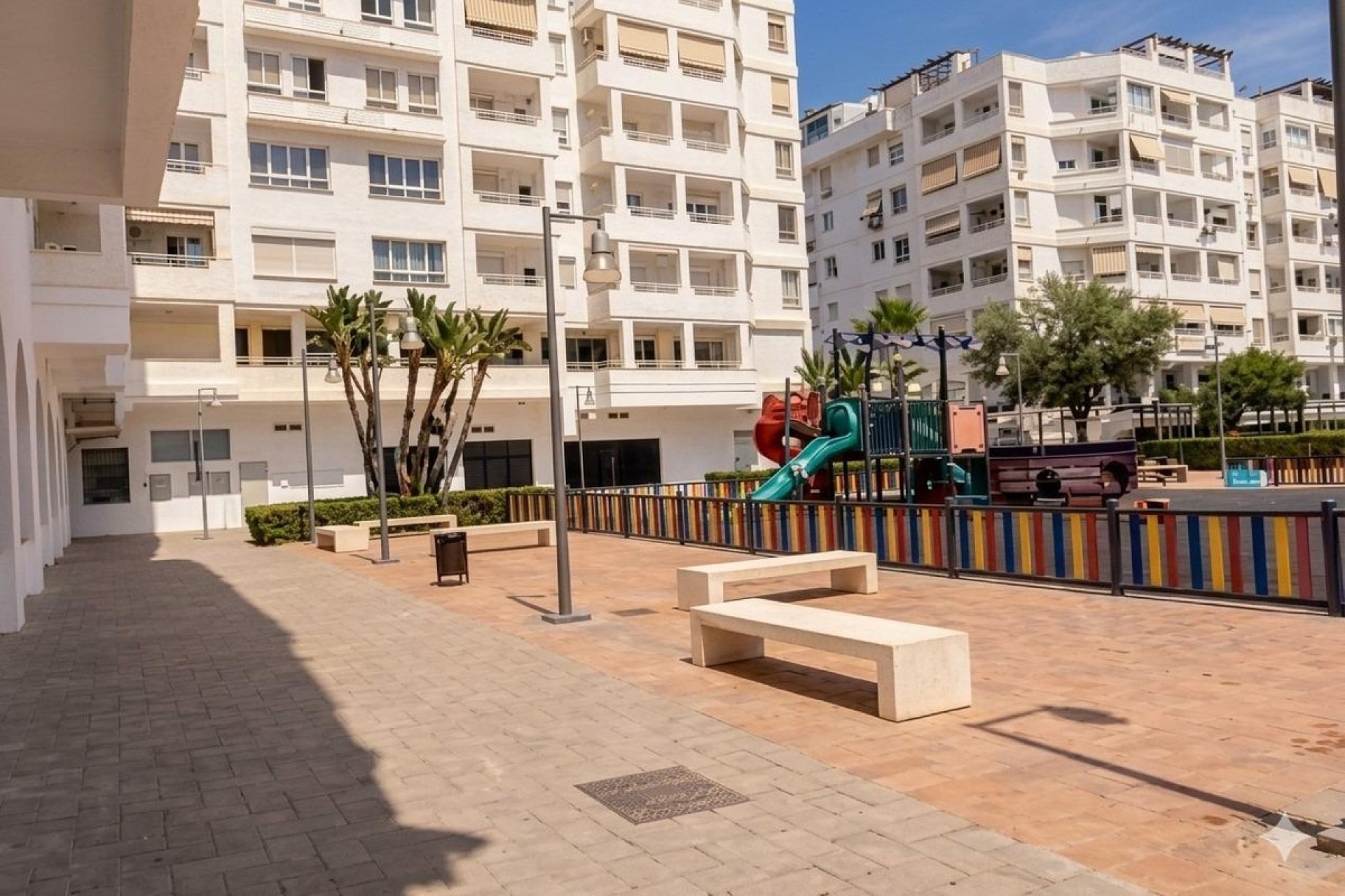 Resale - apartment - Marbella - Marbella Centro