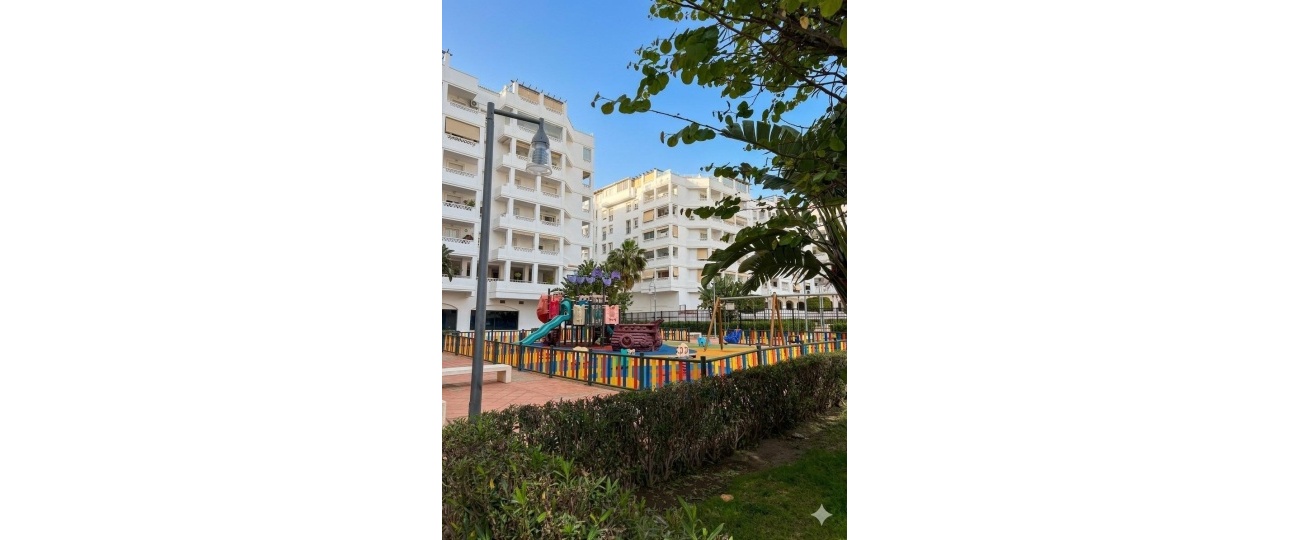 Resale - apartment - Marbella - Marbella Centro
