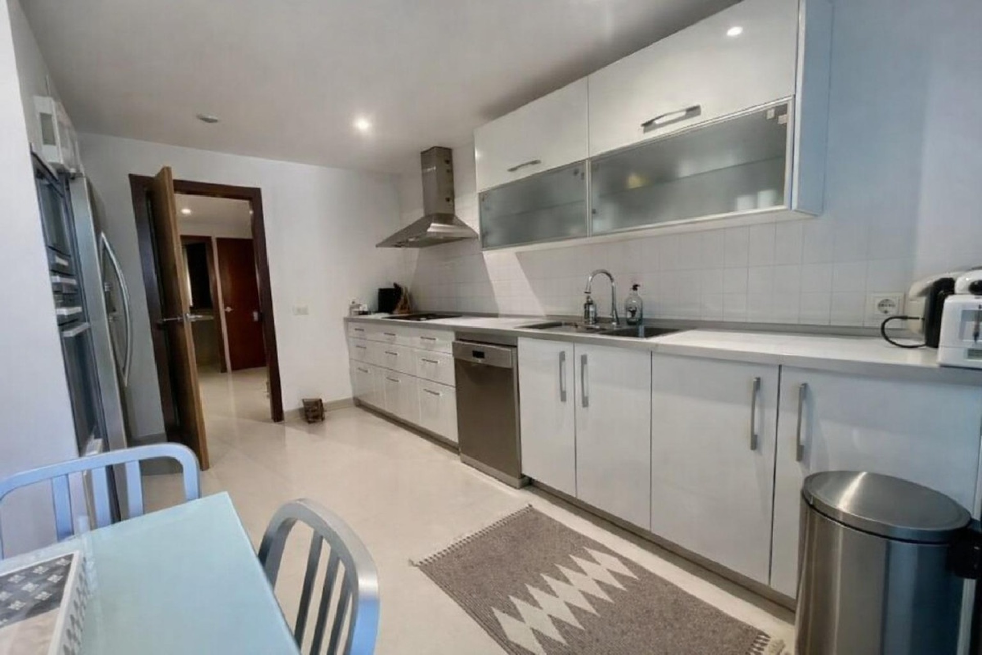 Resale - apartment - Marbella - Marbella Centro