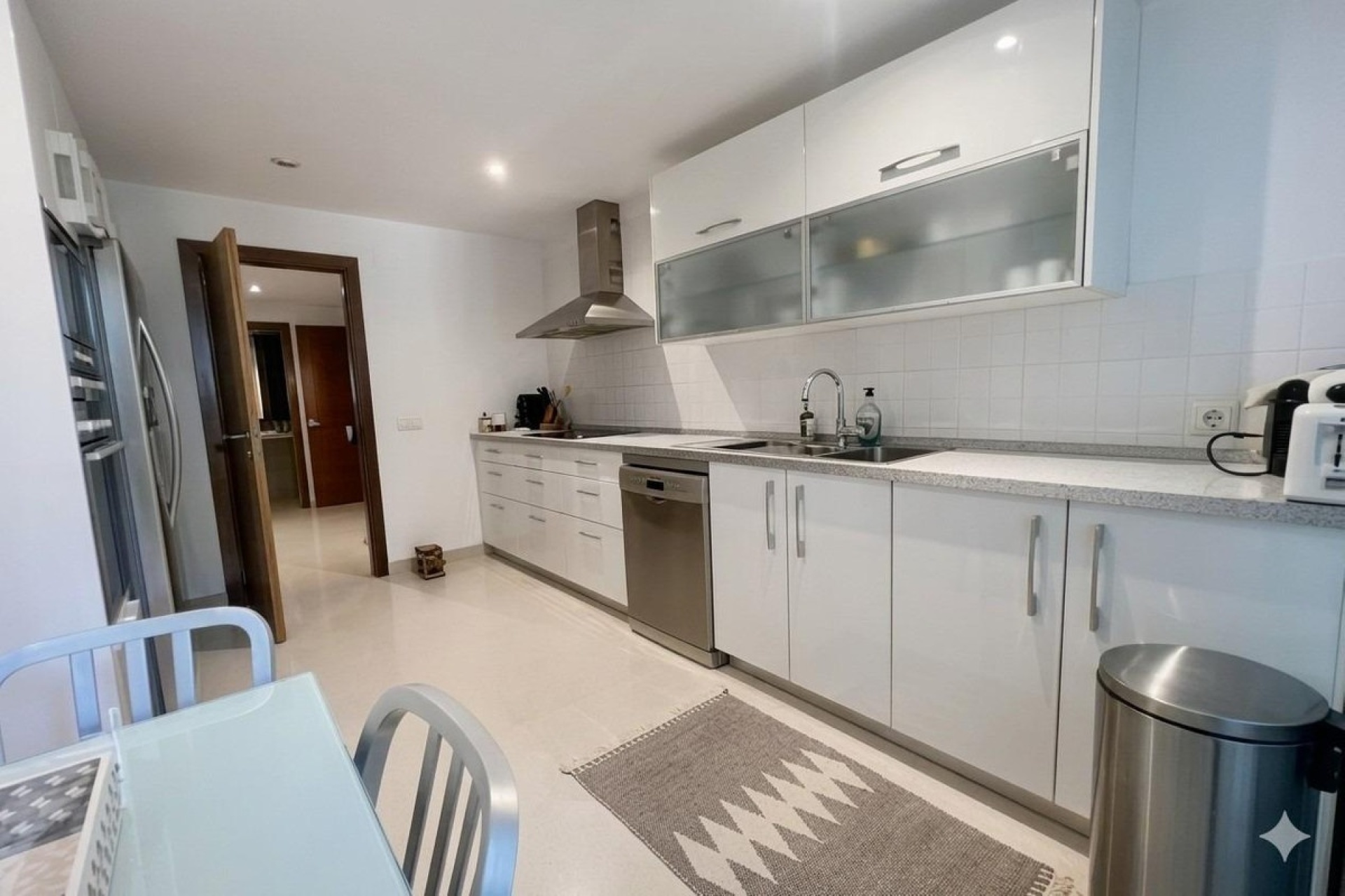 Resale - apartment - Marbella - Marbella Centro