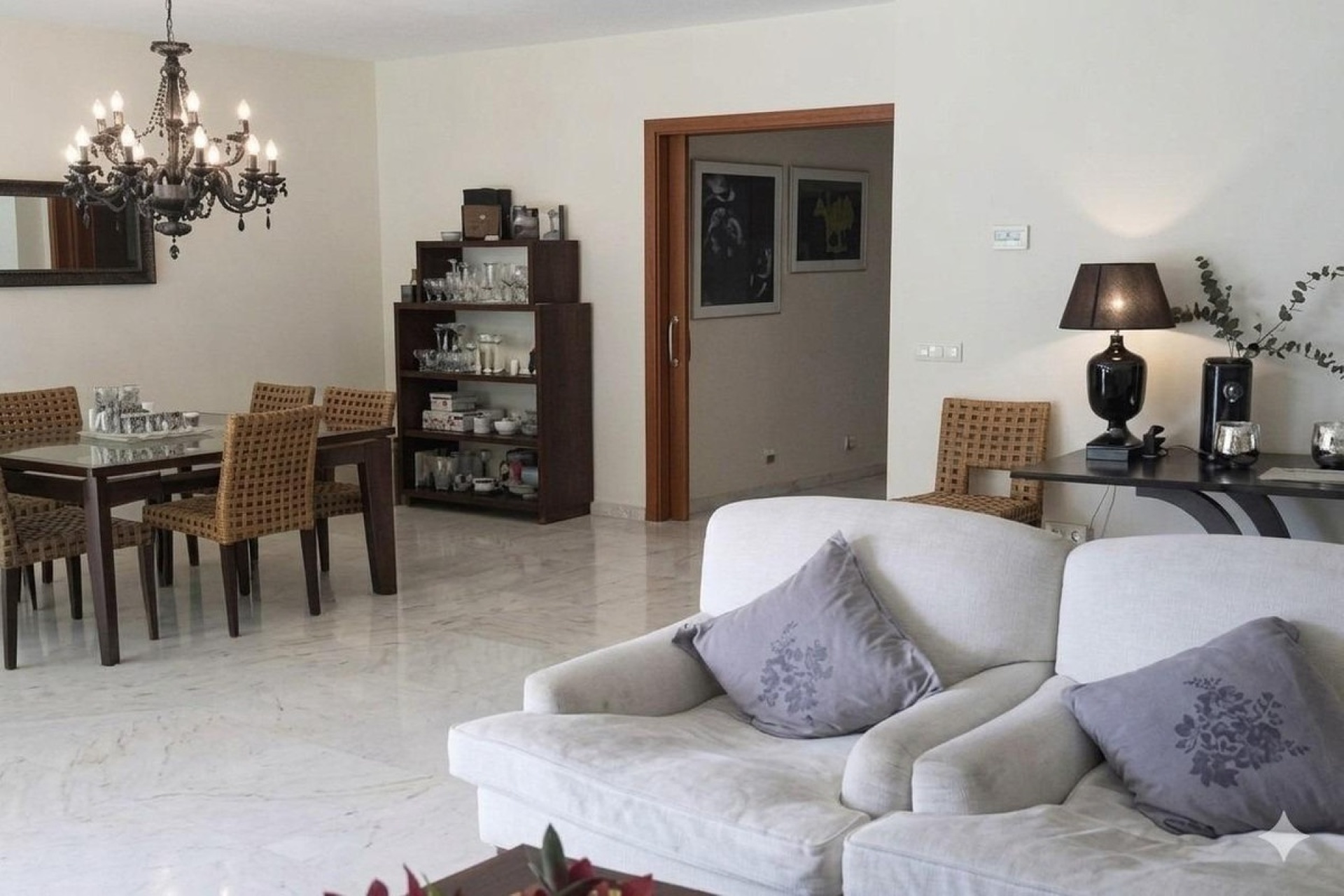 Resale - apartment - Marbella - Marbella Centro