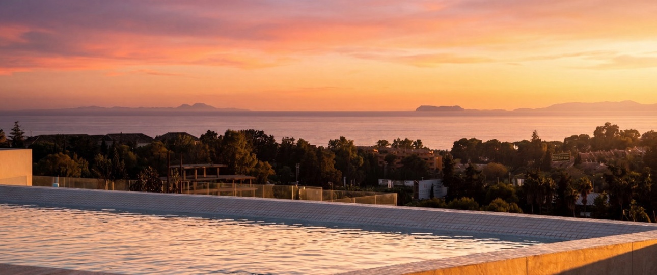 Resale - apartment - Marbella - Marbella Centro