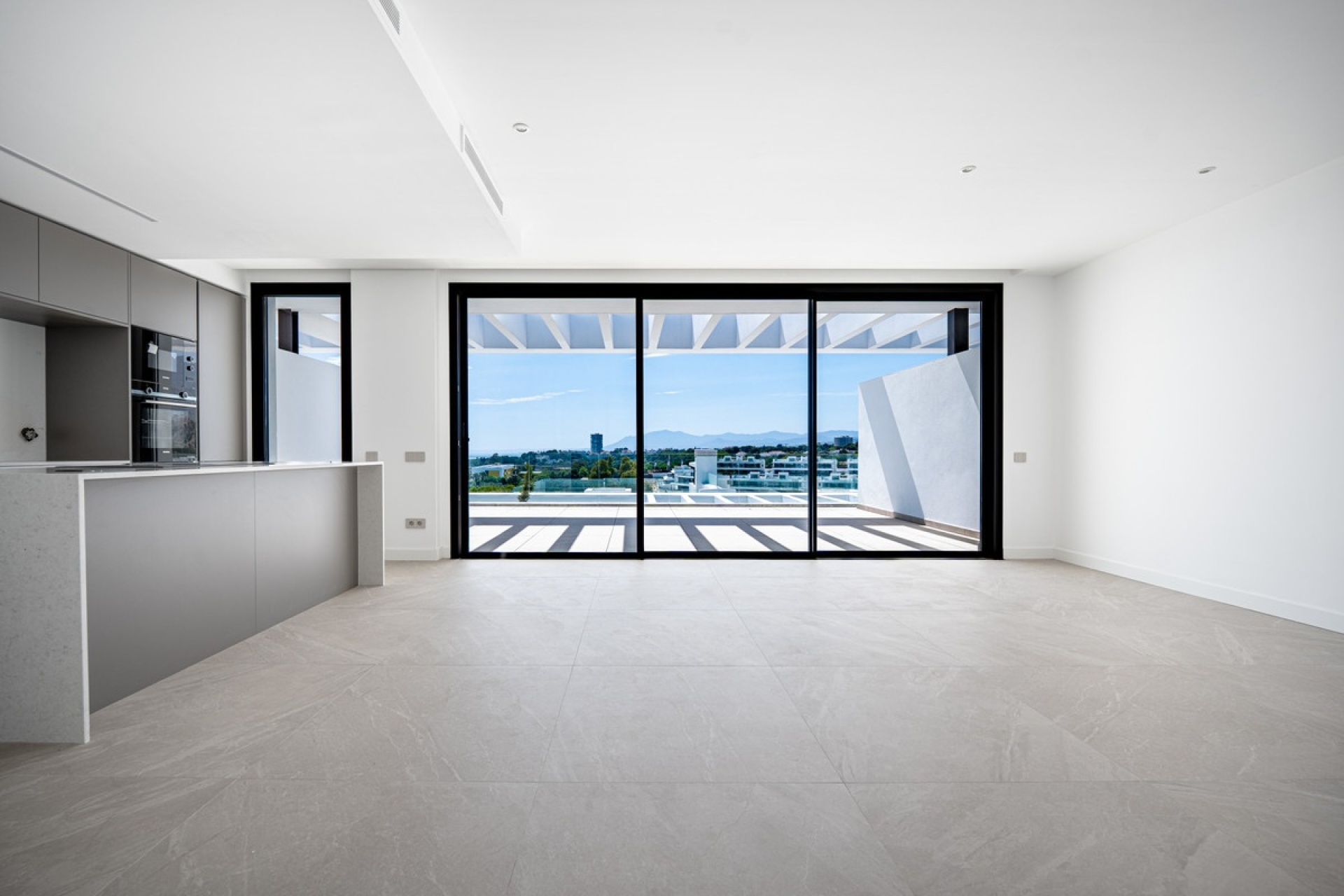 Resale - apartment - Marbella - Marbella Centro