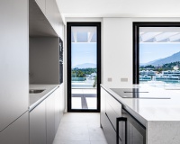 Resale - apartment - Marbella - Marbella Centro