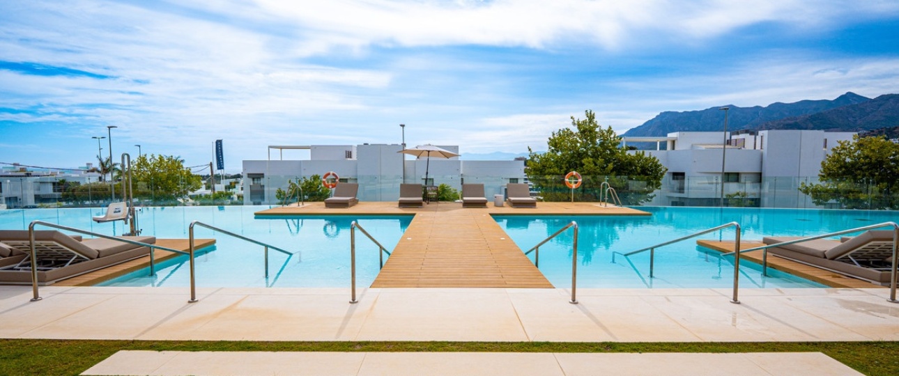 Resale - apartment - Marbella - Marbella Centro