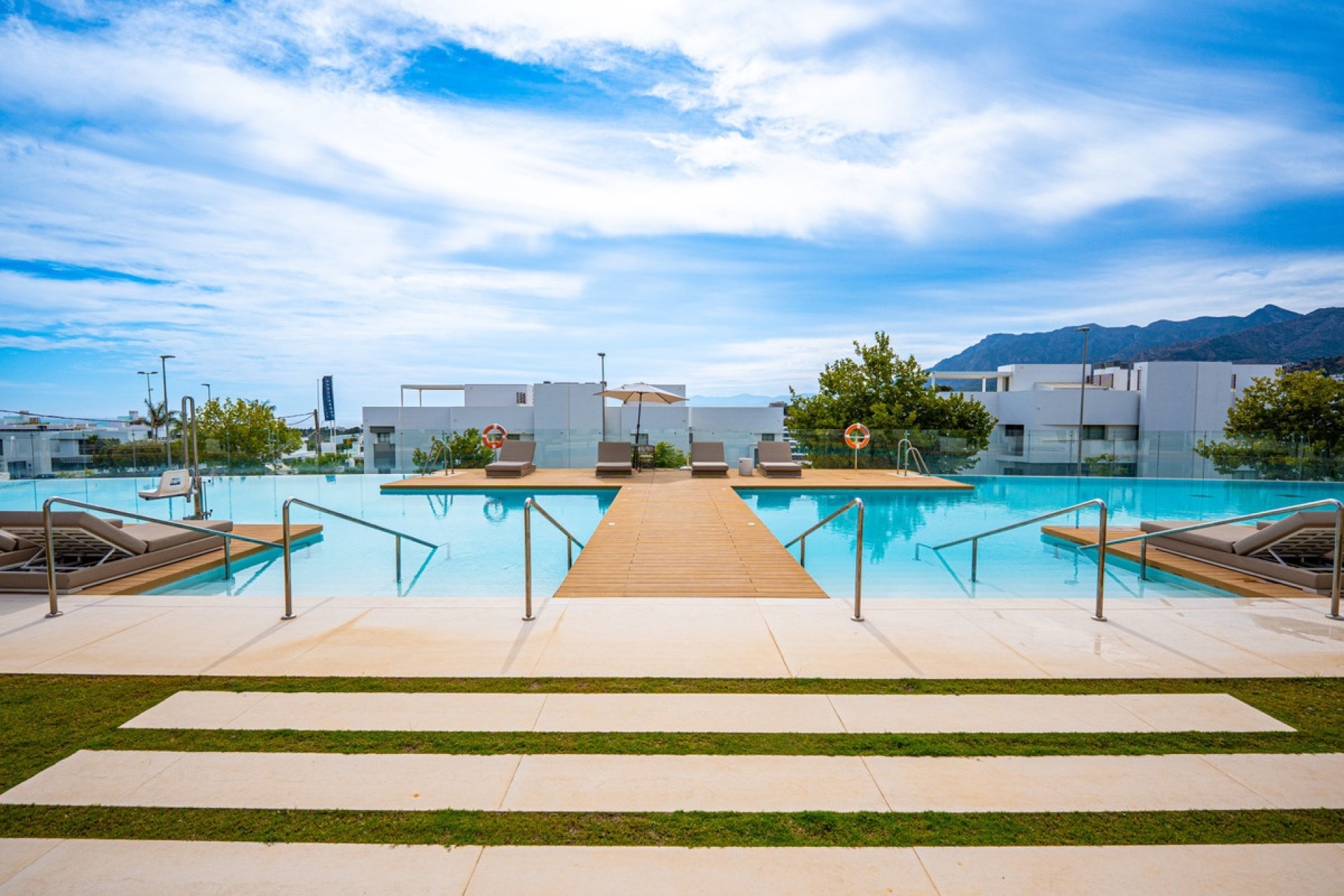 Resale - apartment - Marbella - Marbella Centro