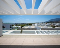 Resale - apartment - Marbella - Marbella Centro
