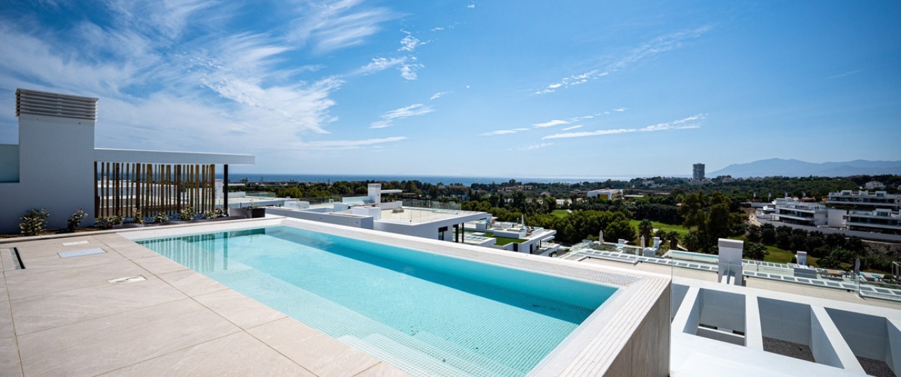 Resale - apartment - Marbella - Marbella Centro