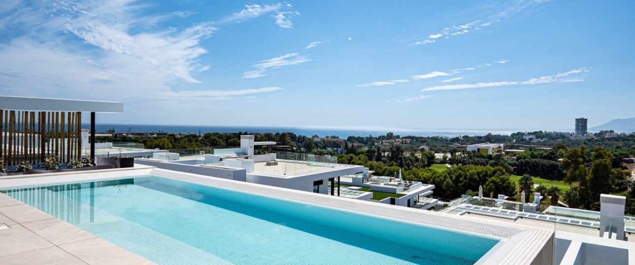 Resale - apartment - Marbella - Marbella Centro