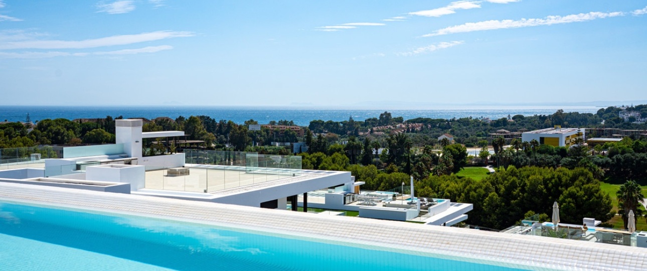 Resale - apartment - Marbella - Marbella Centro