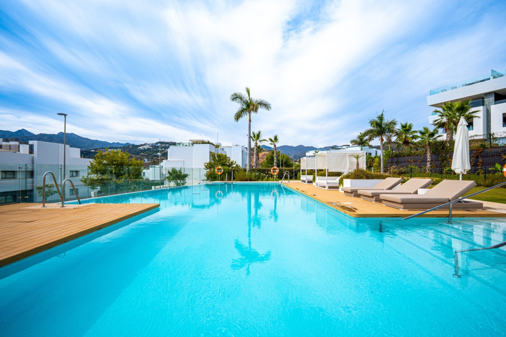 Resale - apartment - Marbella - Marbella Centro