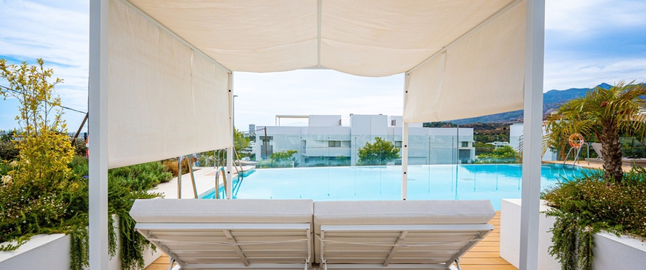 Resale - apartment - Marbella - Marbella Centro