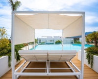 Resale - apartment - Marbella - Marbella Centro