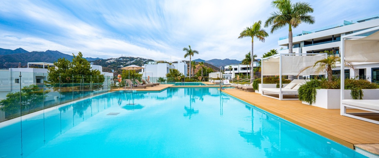 Resale - apartment - Marbella - Marbella Centro