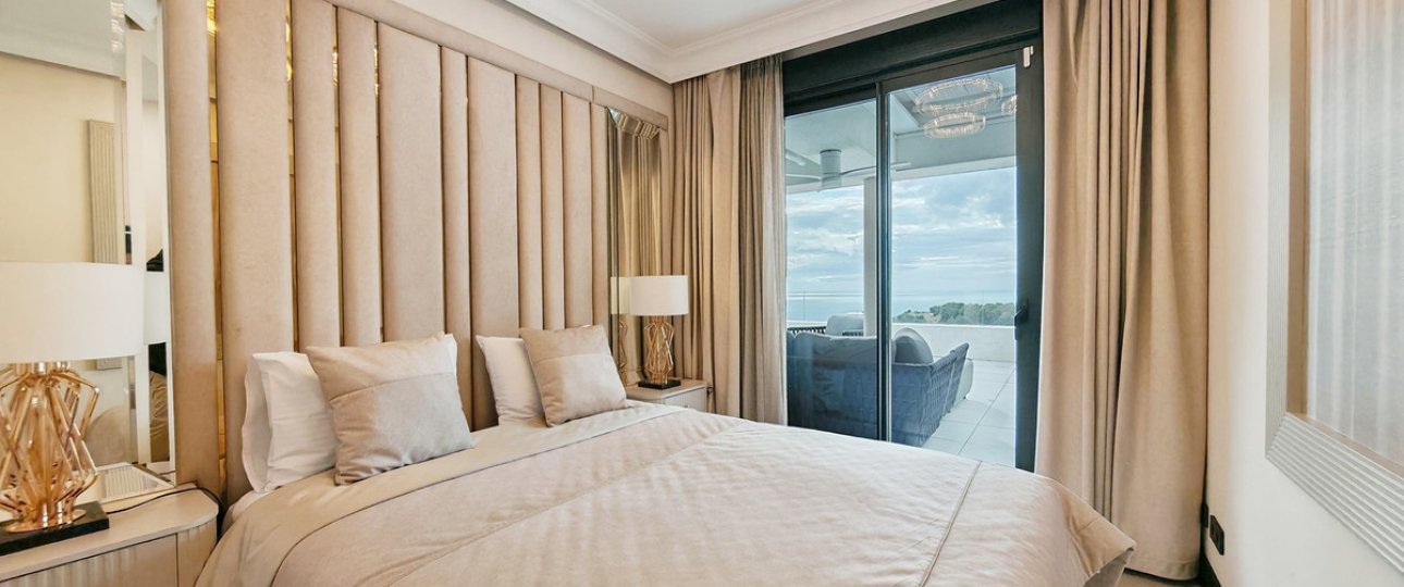 Resale - apartment - Marbella - Marbella Centro