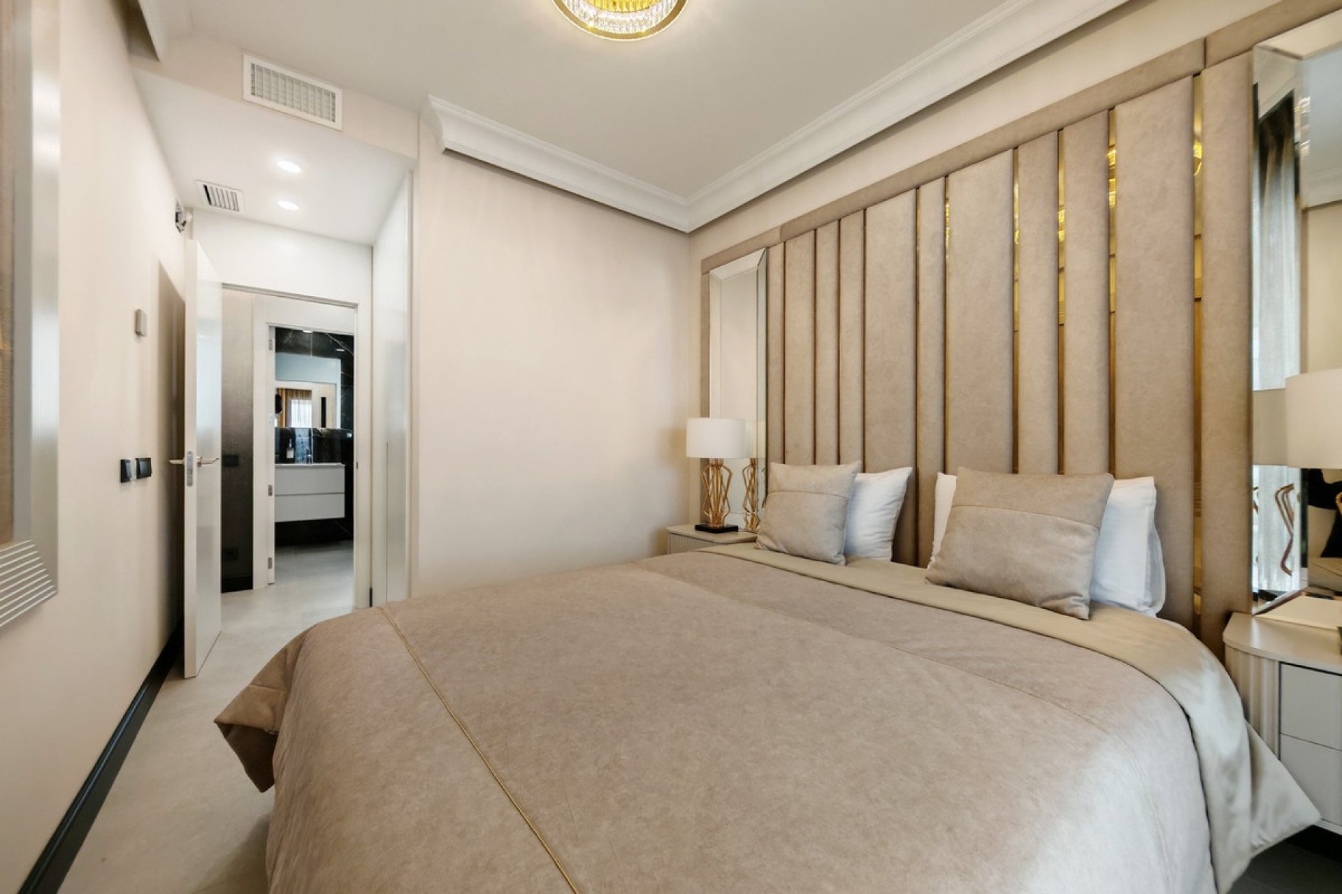 Resale - apartment - Marbella - Marbella Centro