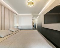 Resale - apartment - Marbella - Marbella Centro