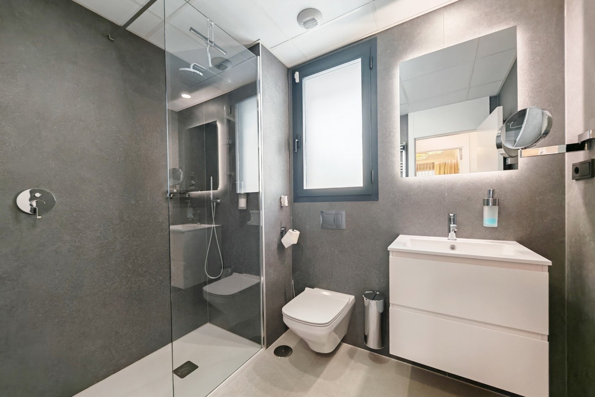 Resale - apartment - Marbella - Marbella Centro
