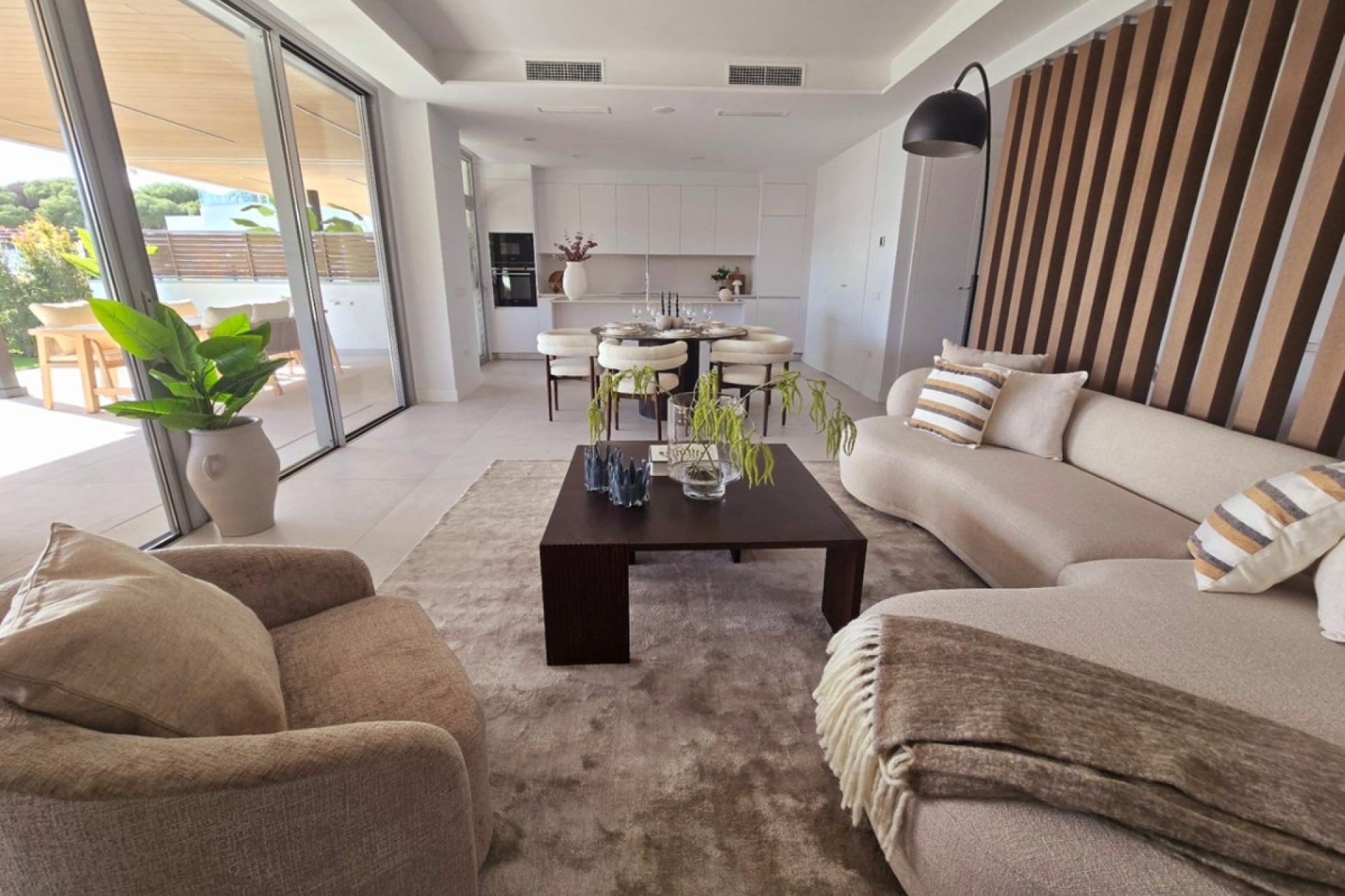 Resale - apartment - Marbella - Marbella Centro