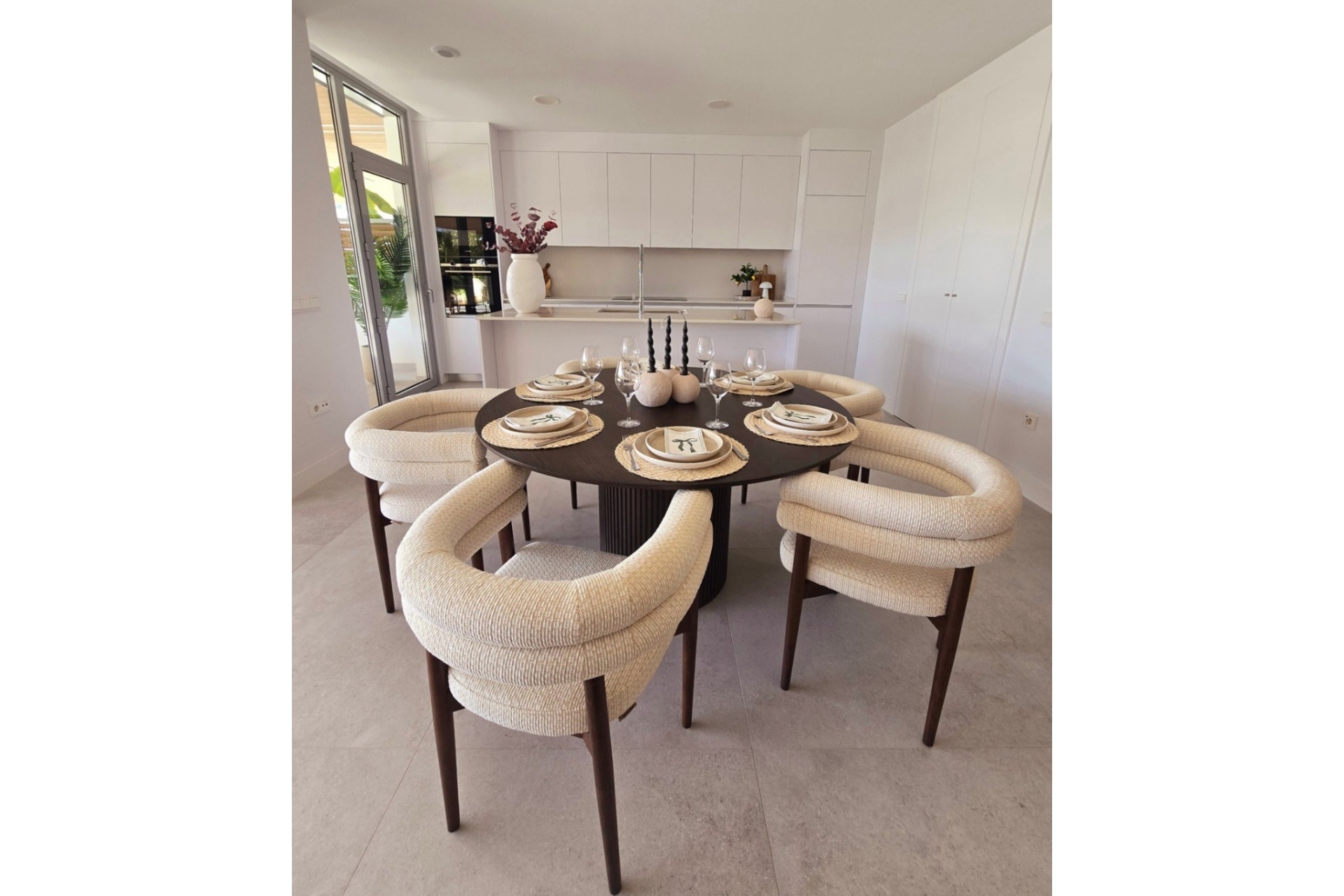 Resale - apartment - Marbella - Marbella Centro
