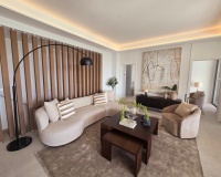 Resale - apartment - Marbella - Marbella Centro