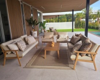 Resale - apartment - Marbella - Marbella Centro