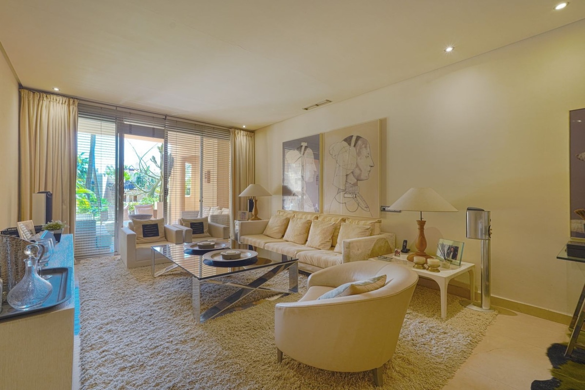 Resale - apartment - Marbella - Marbella Centro