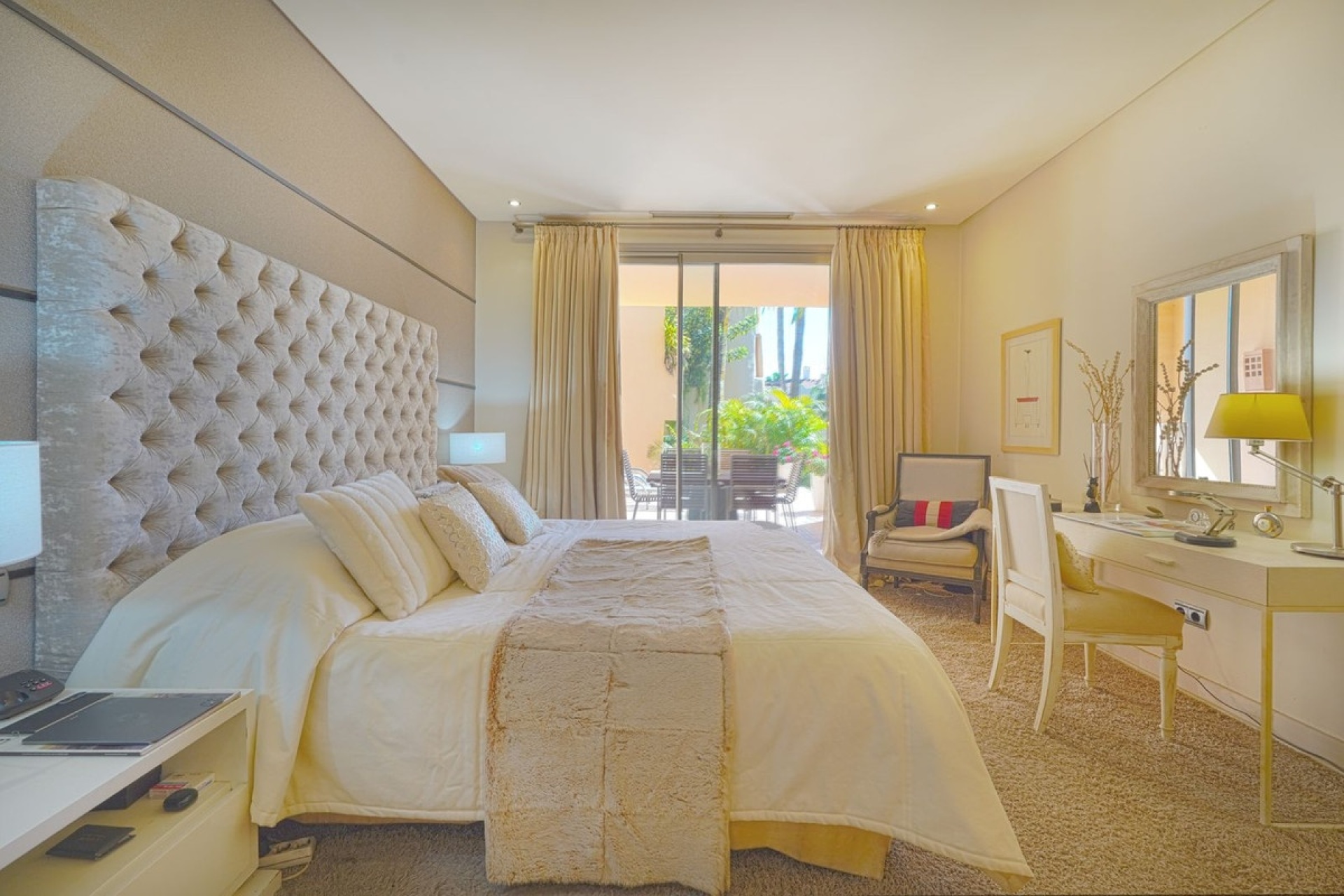 Resale - apartment - Marbella - Marbella Centro