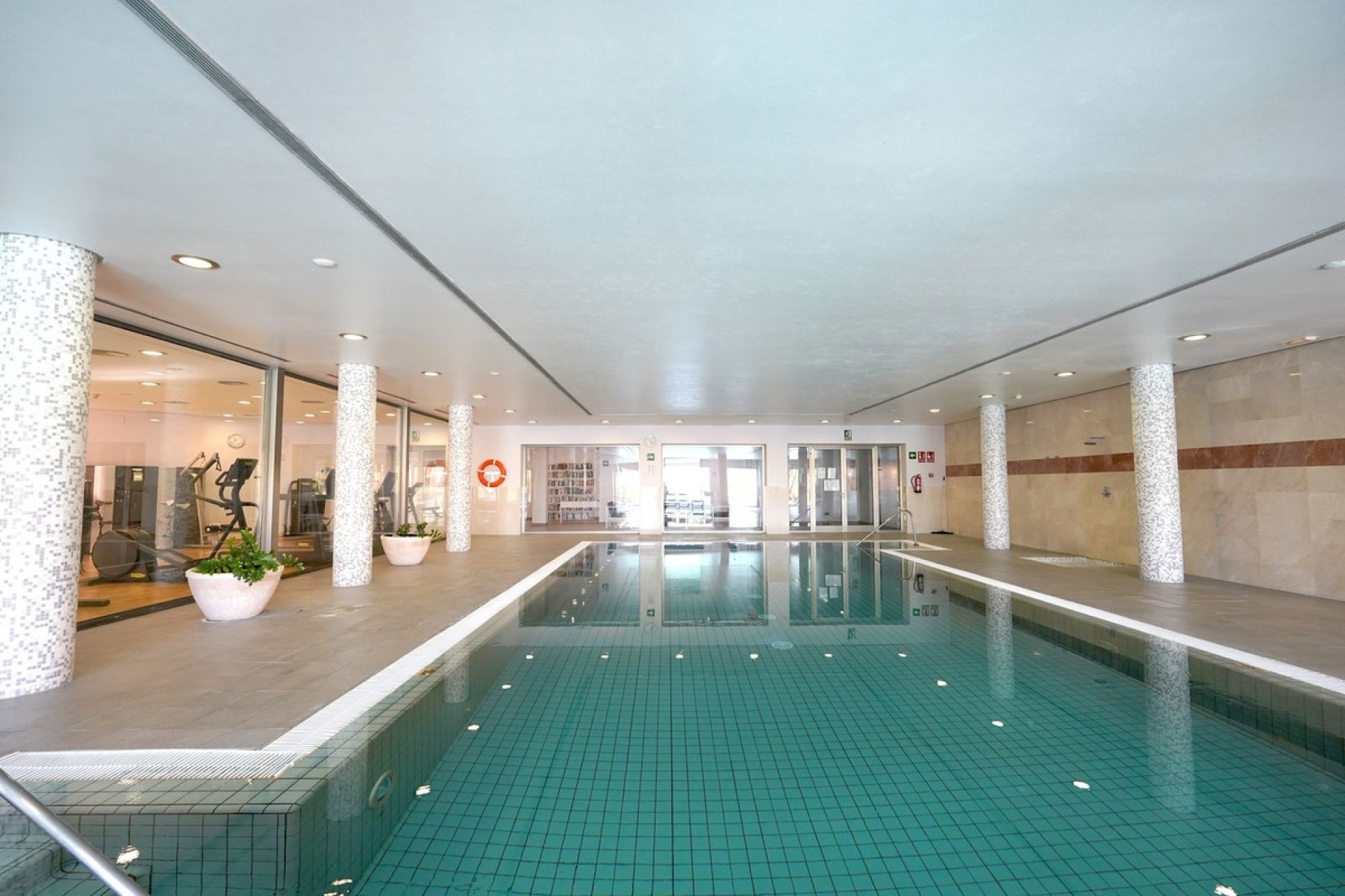 Resale - apartment - Marbella - Marbella Centro