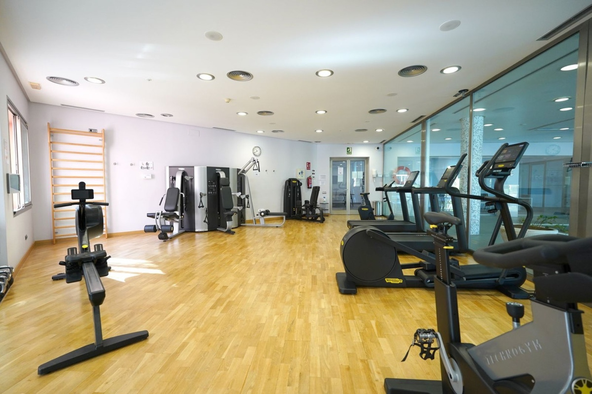 Resale - apartment - Marbella - Marbella Centro